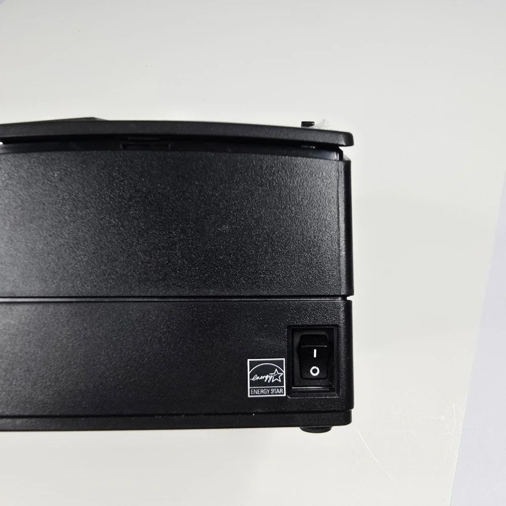 SNBC BTP-R180‎ Compact POS Thermal Receipt Label Printer USB Ethernet Non Tested